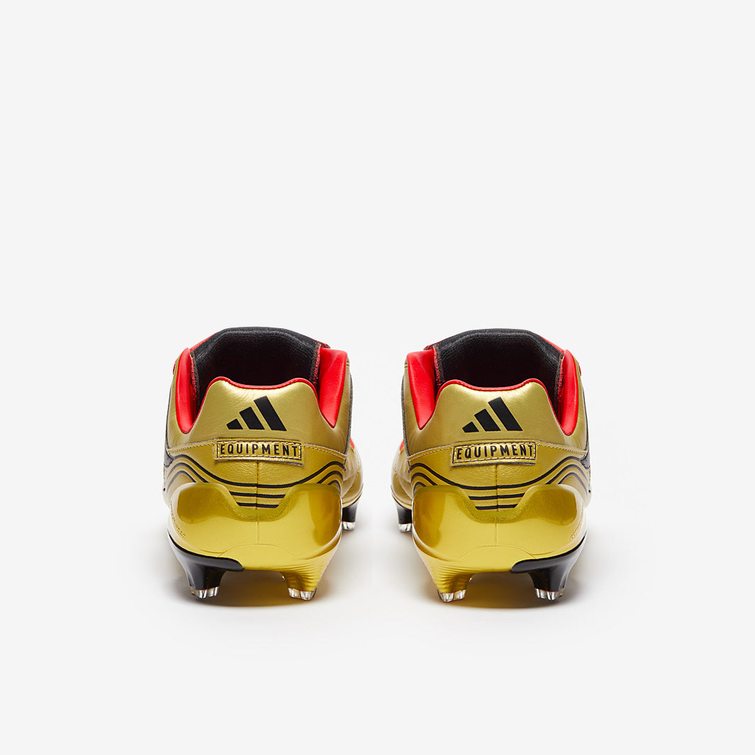 Adid@s Predator Precision Elite x Zidane FG