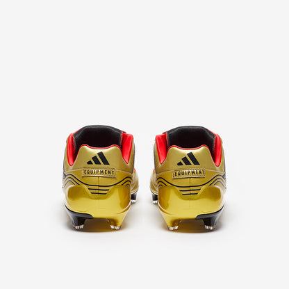 Adid@s Predator Precision Elite x Zidane FG