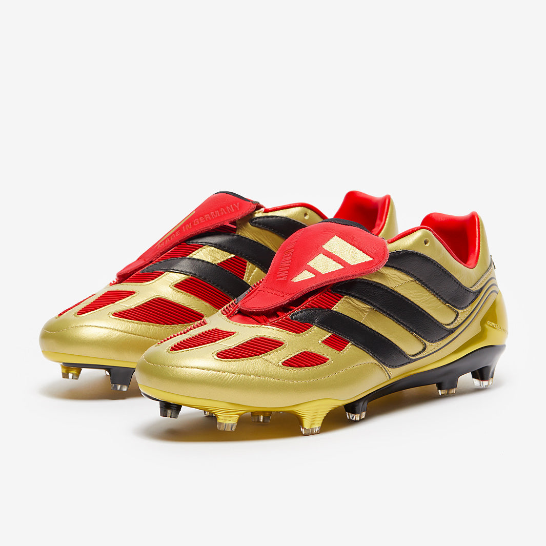 Adid@s Predator Precision Elite x Zidane FG