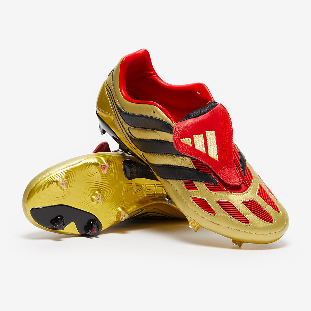 Adid@s Predator Precision Elite x Zidane FG
