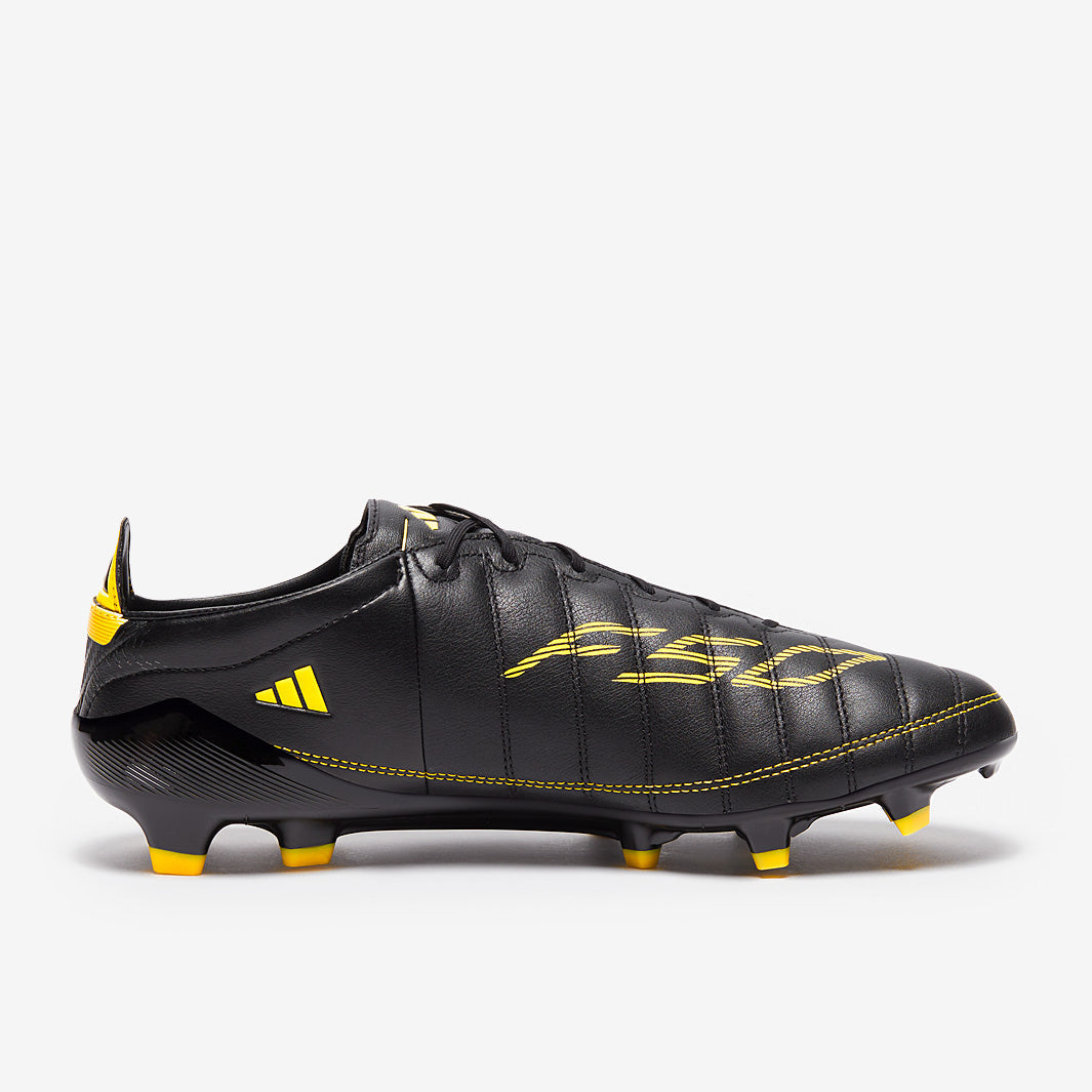 Adid@s F50 Elite Leather FG 2010 Edition