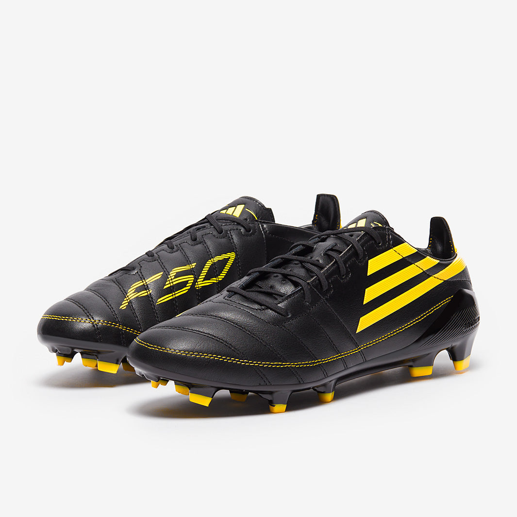 Adid@s F50 Elite Leather FG 2010 Edition