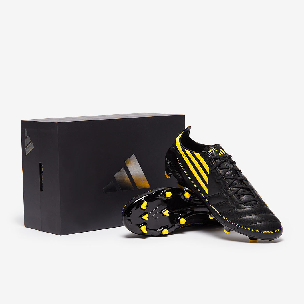 Adid@s F50 Elite Leather FG 2010 Edition