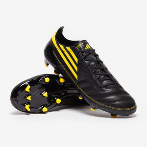 Adid@s F50 Elite Leather FG 2010 Edition