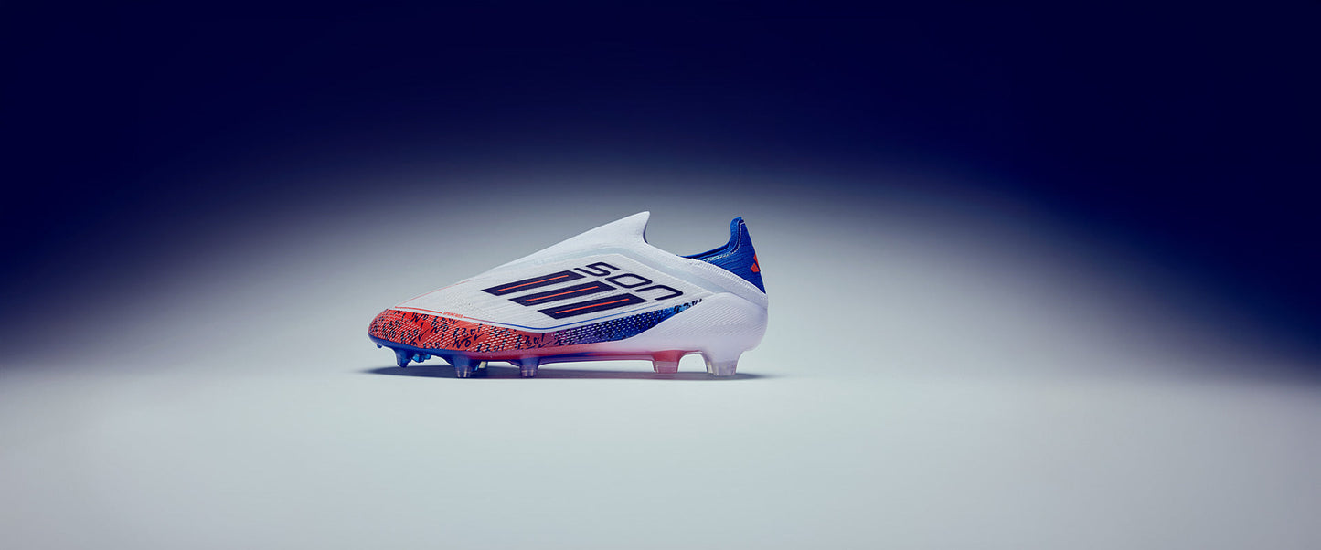 Adid@s F50 Elite Laceless x Son FG