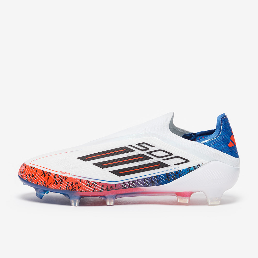 Adid@s F50 Elite Laceless x Son FG