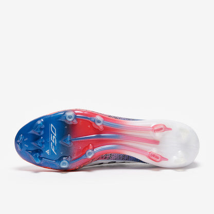 Adid@s F50 Elite Laceless x Son FG