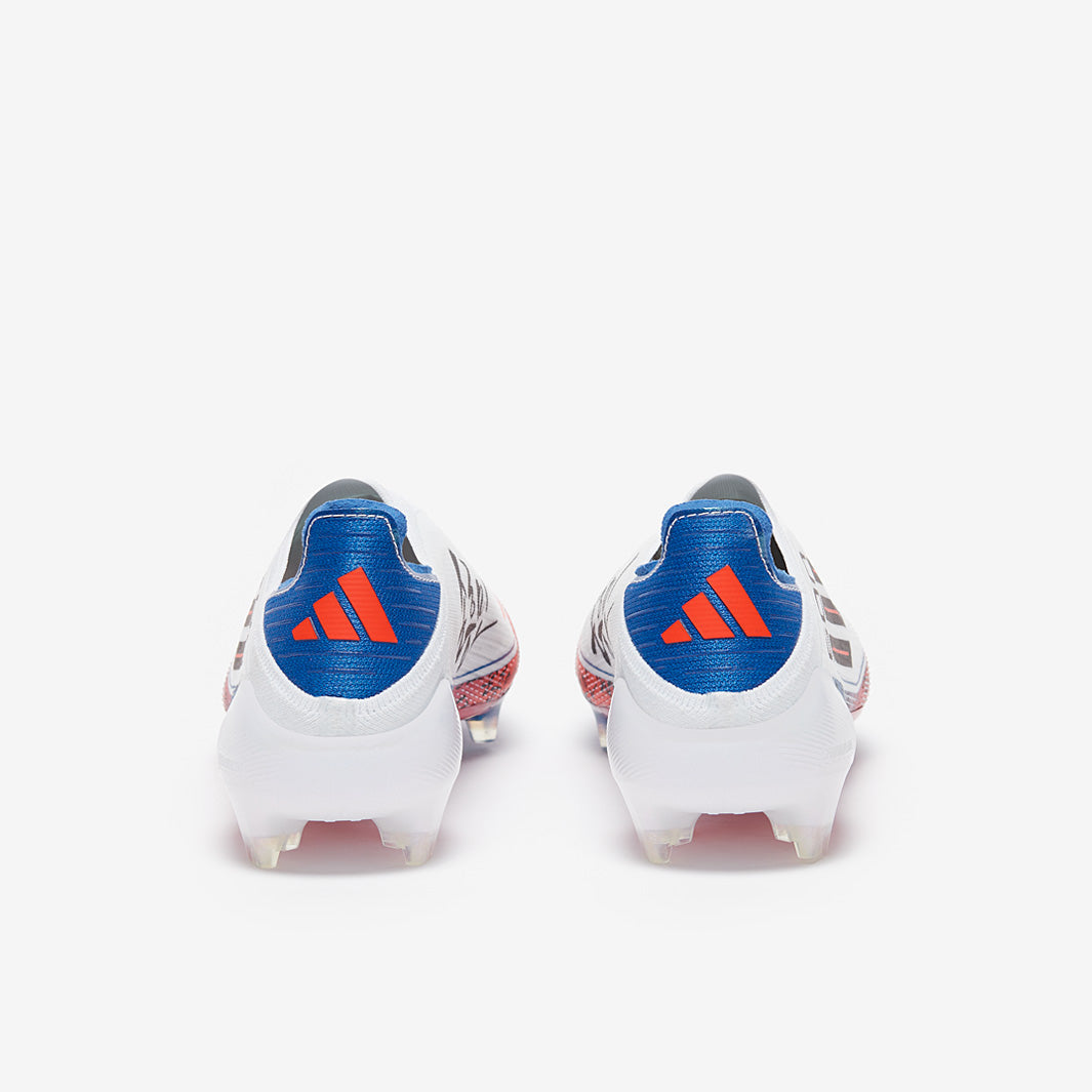 Adid@s F50 Elite Laceless x Son FG