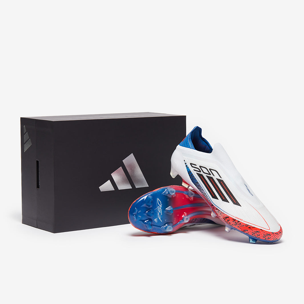 Adid@s F50 Elite Laceless x Son FG
