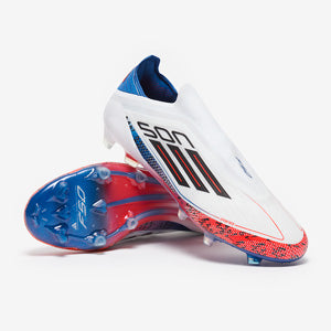 Adid@s F50 Elite Laceless x Son FG