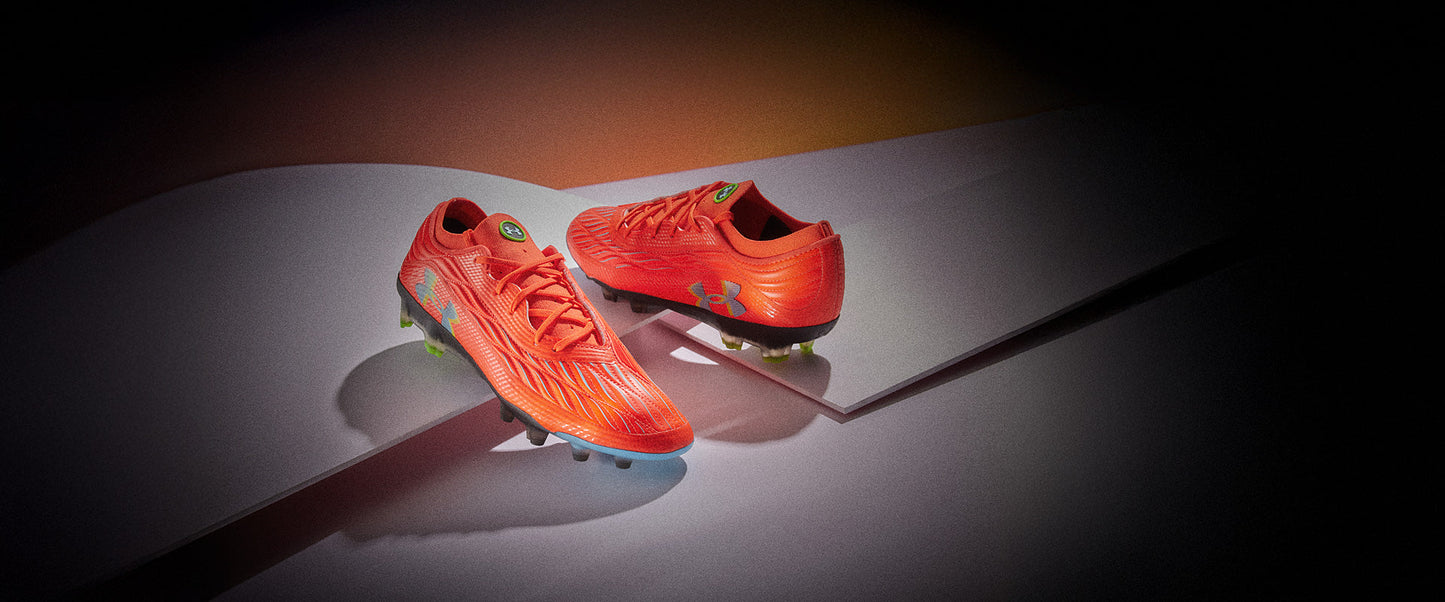 Under Armour Magnetico Elite 4.0 FG