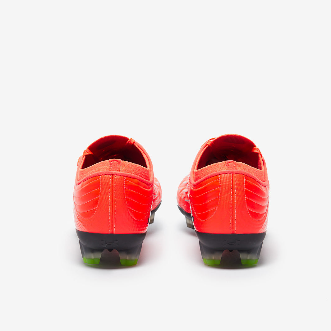 Under Armour Magnetico Elite 4.0 FG