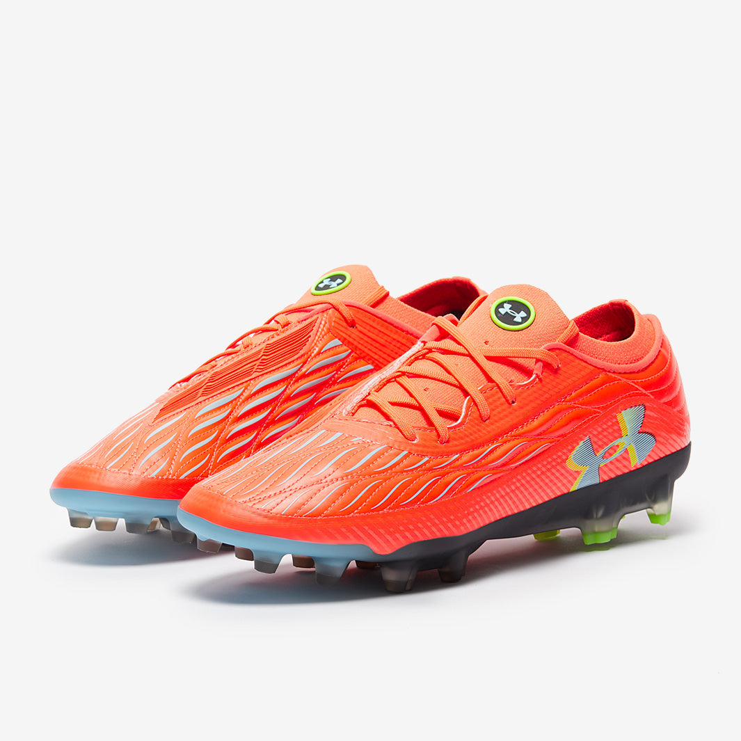 Under Armour Magnetico Elite 4.0 FG
