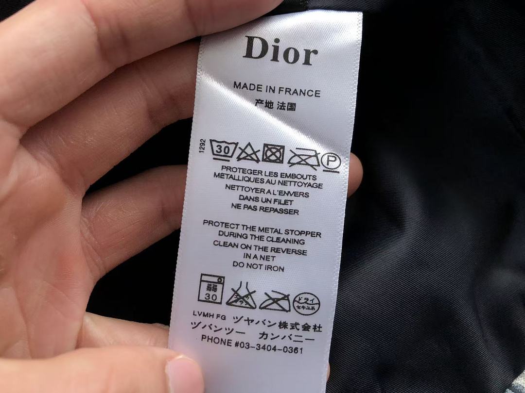 D🔥O🔥JACKET