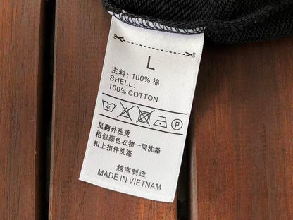 TOP￥~129 PANTS￥~125 L🔥C🔥ST🔥HOODIE TROUSERS