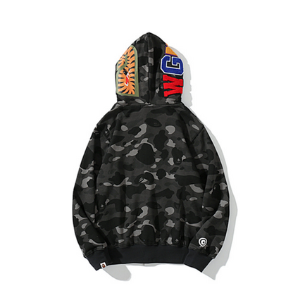Sudadera BAP£