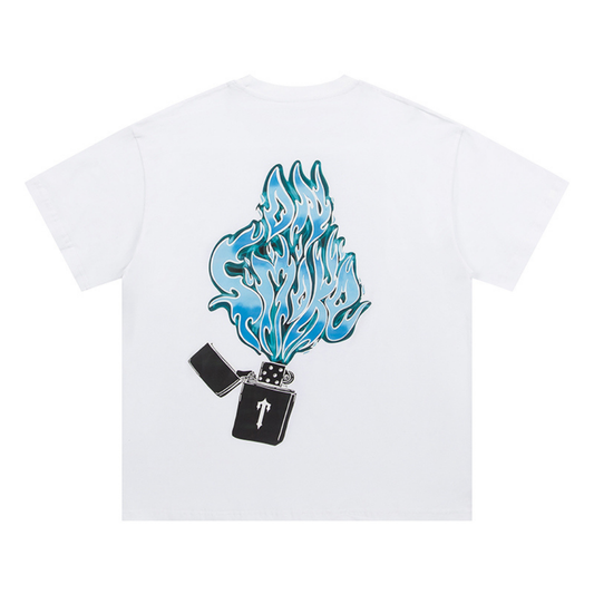 Camiseta TRAPSTAR