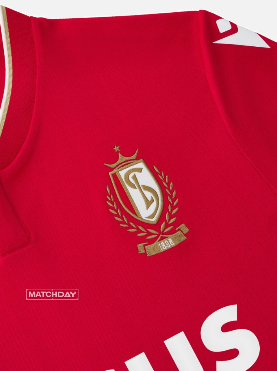 Jersey Home 25/26