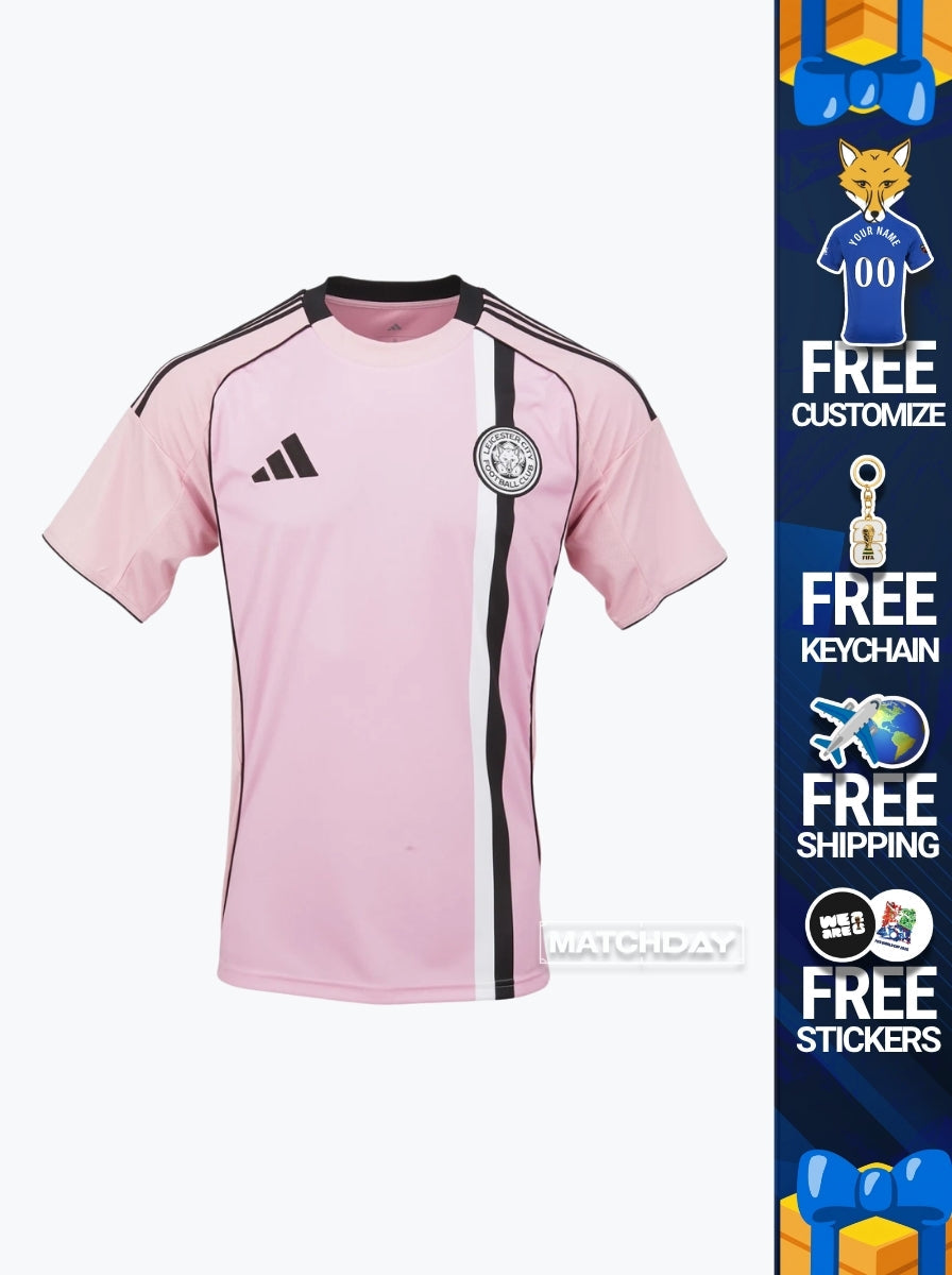 Jersey Third 2026