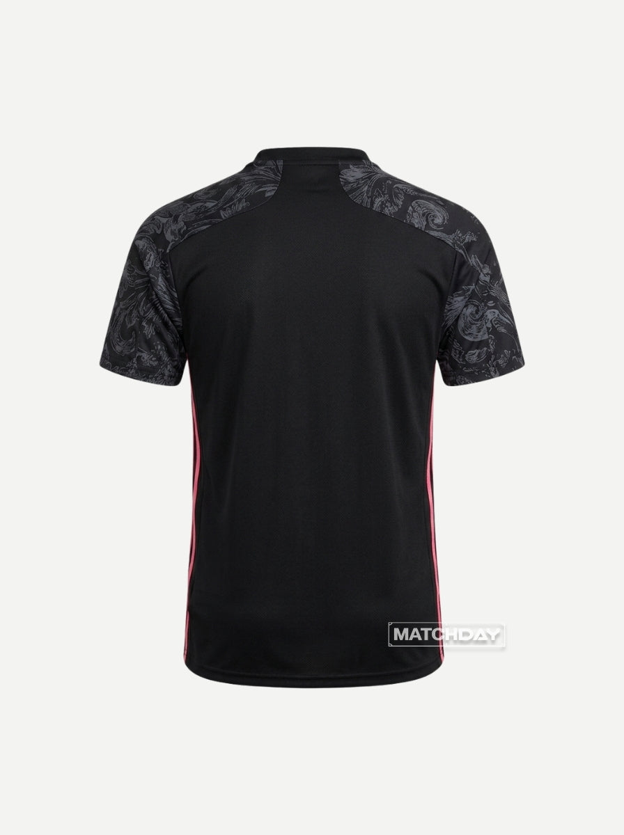 Jersey Retro Third 2020/21