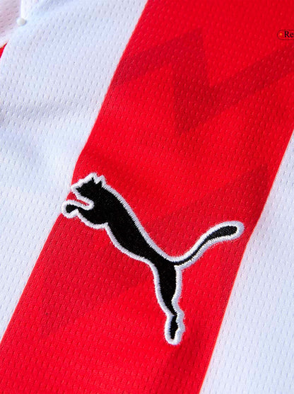 Jersey Home 25/26