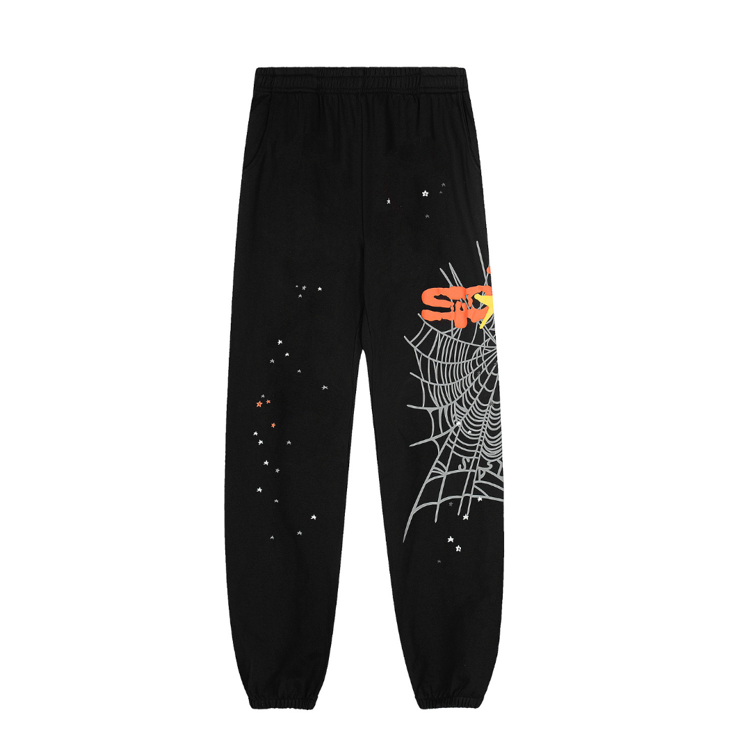 Sudadera Sp5der