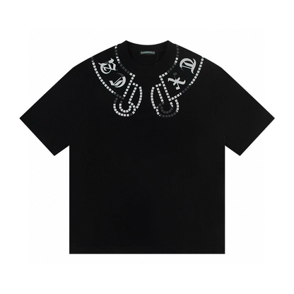 Camiseta CHROME HEART$
