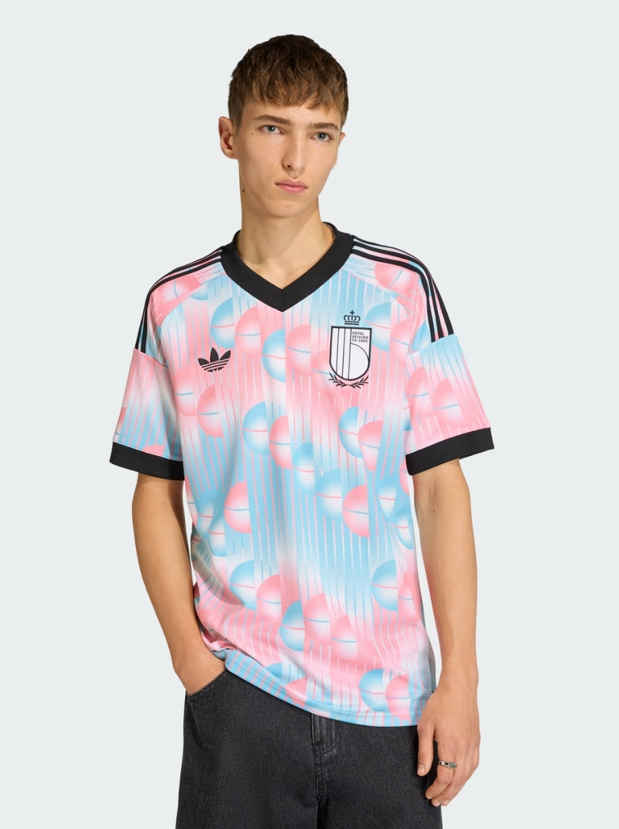 Jersey Away 2026