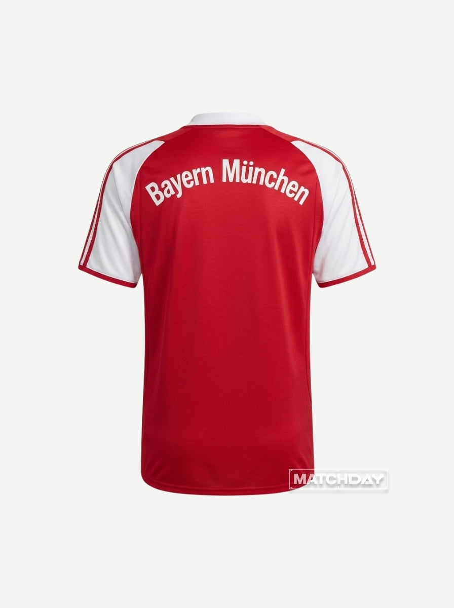 Jersey Retro Home 2003/04