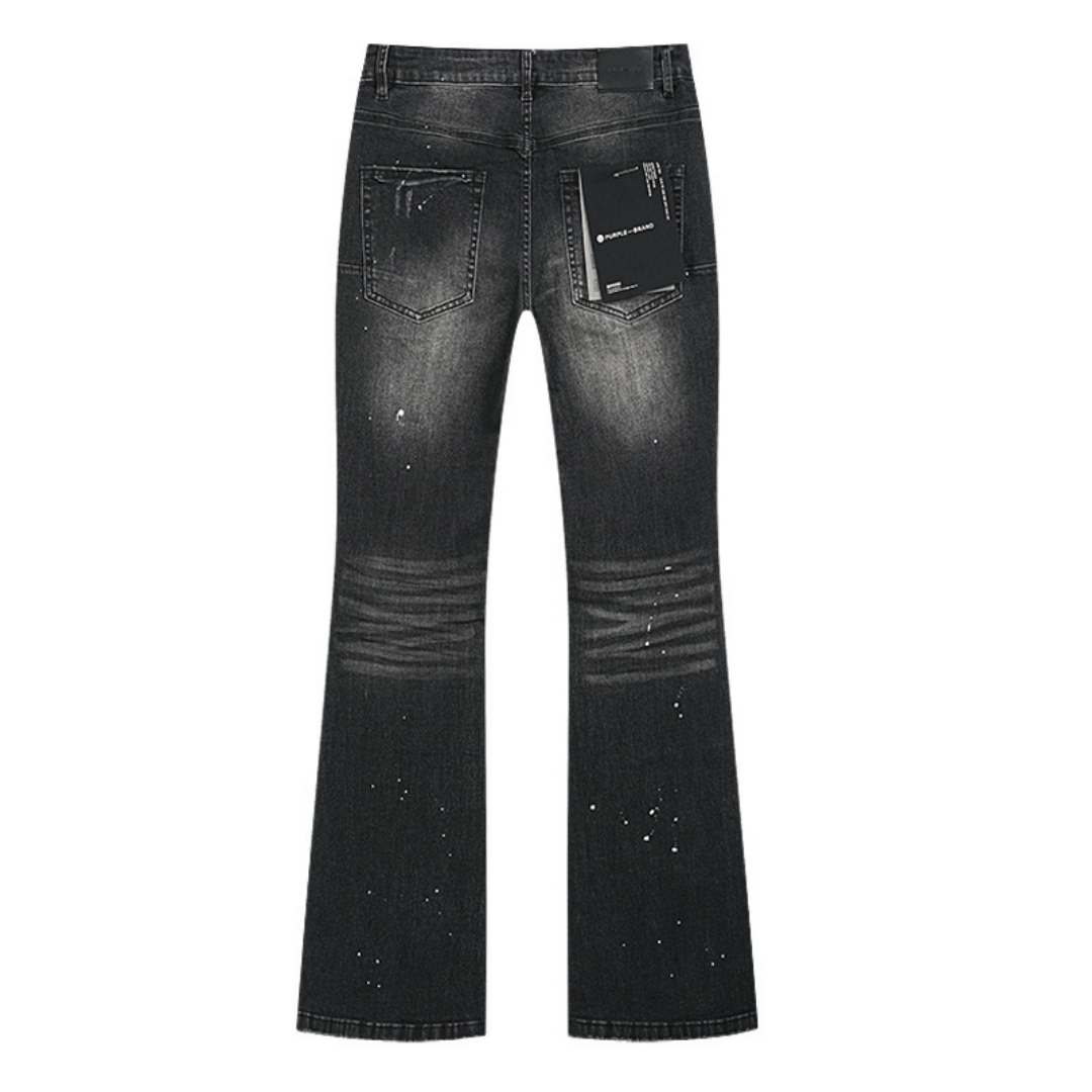 Pantalones PURPLE