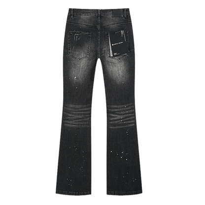 Pantalones PURPLE