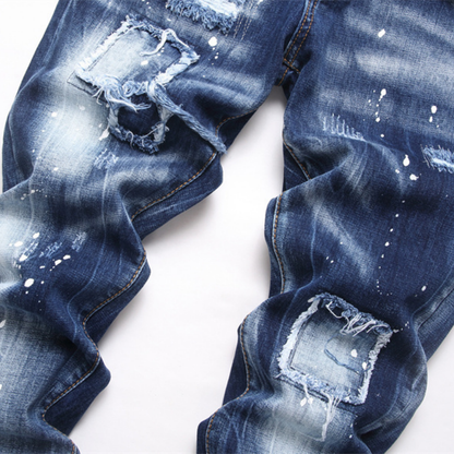 Pantalones DESQUAR£D