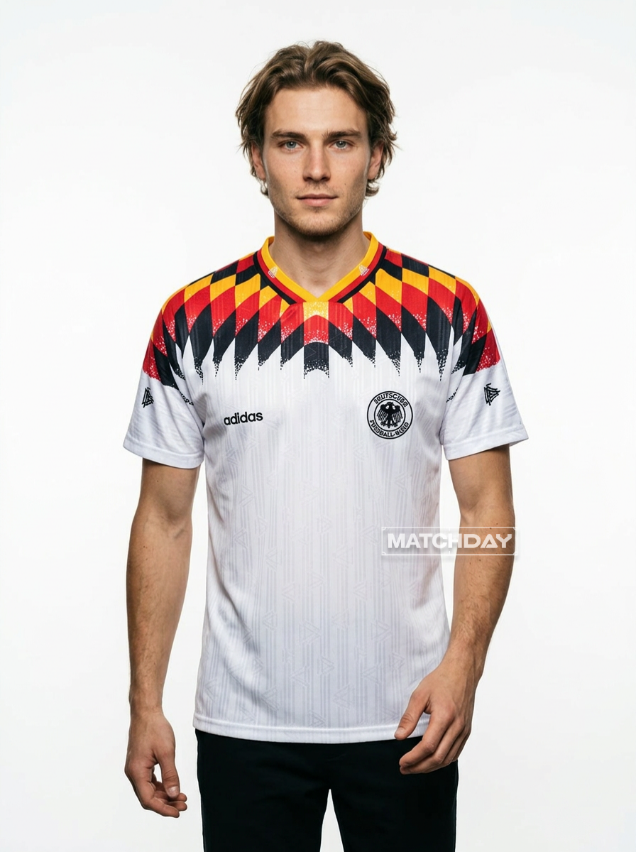 Jersey Retro 1994