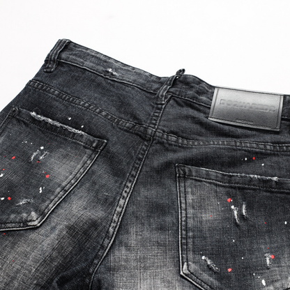 Jeans Dsq