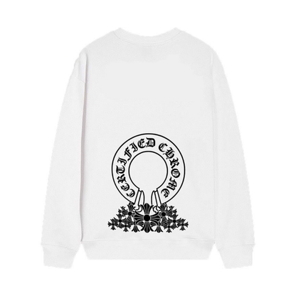 Sudadera CHROME HEART$