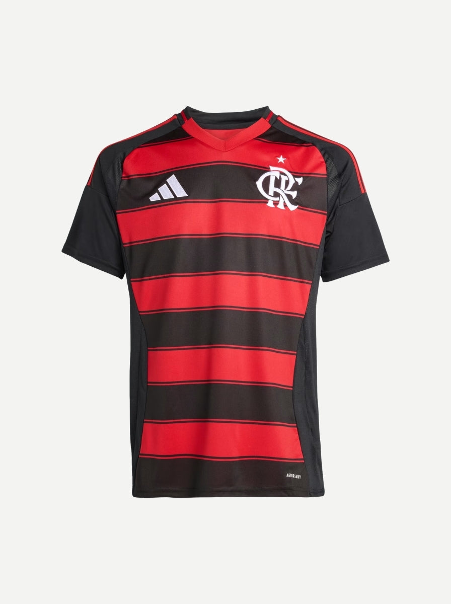 Jersey Home 25/26