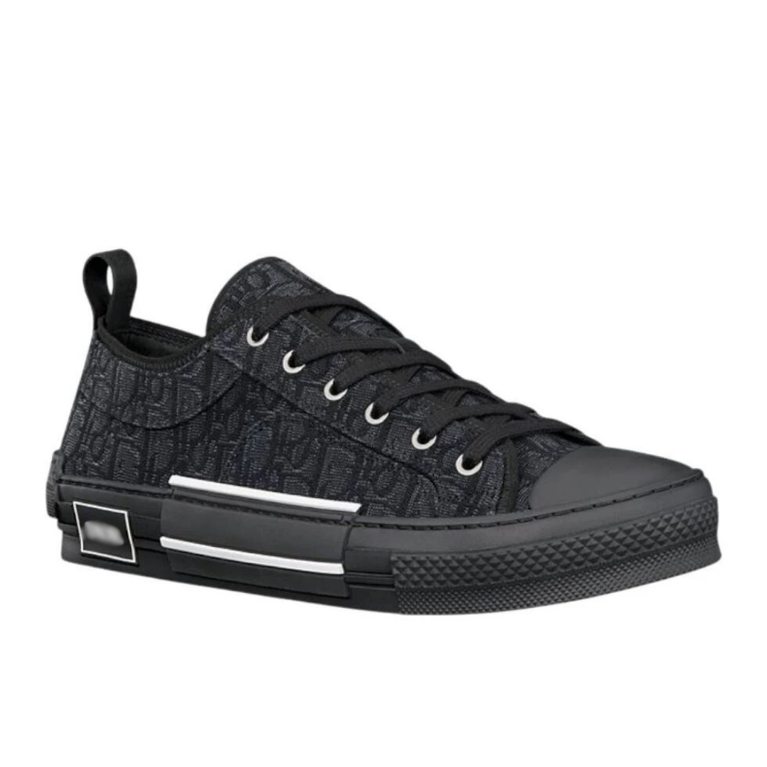 DIO/R B23 Low Oblique Black