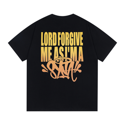 Camiseta Syna