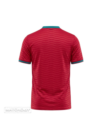 Jersey Home 2026