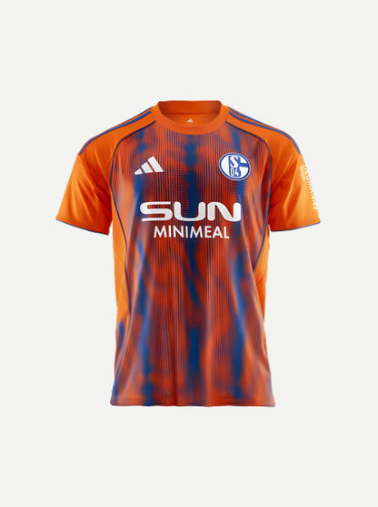 Combo 3 Jerseys 25/26