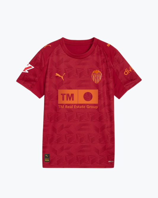 Jersey Away 2026