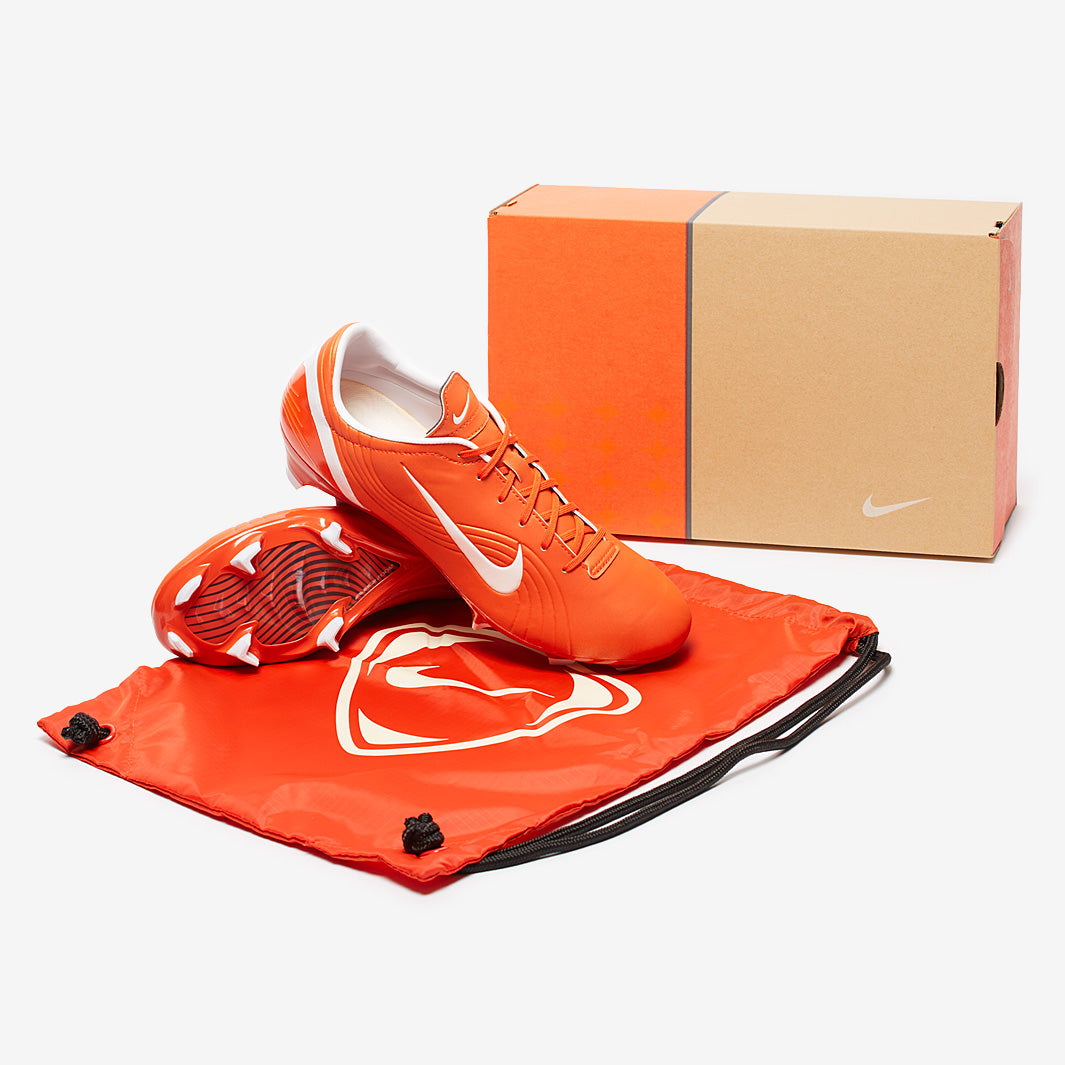 NIK£ Mercurial Vapor I Elite Regeneration SE FG