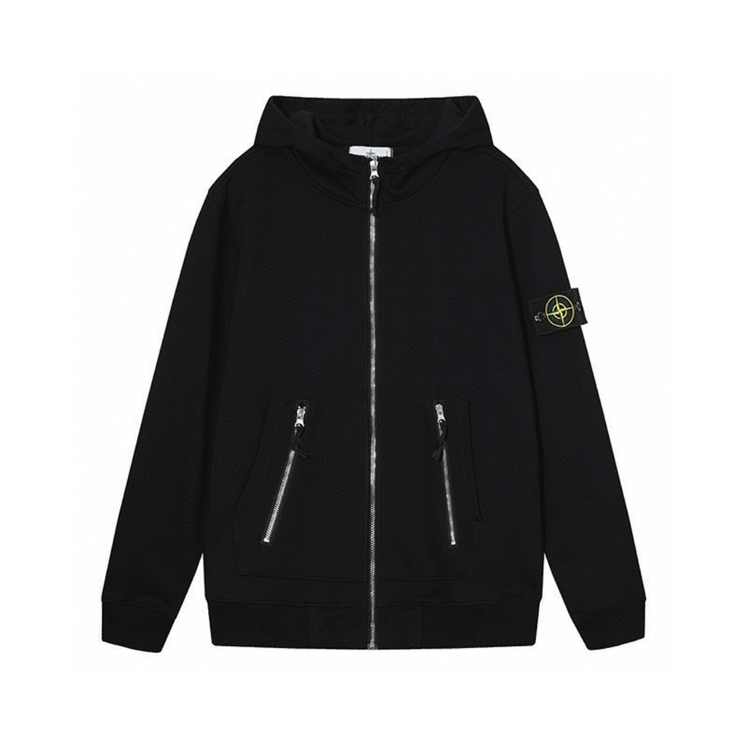 Sudadera STONE