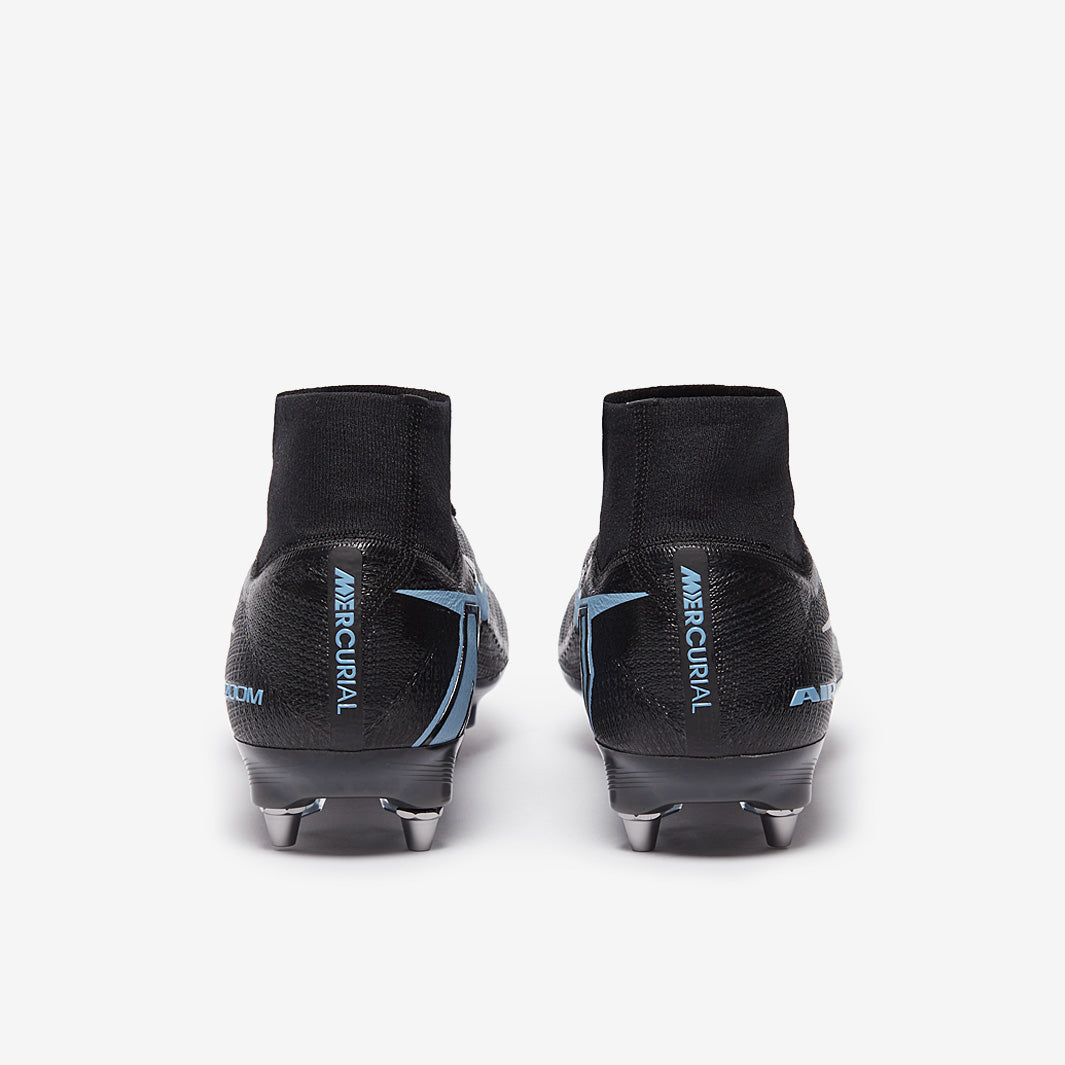 NIK£ Air Zoom Mercurial Superfly X Elite SG-Pro