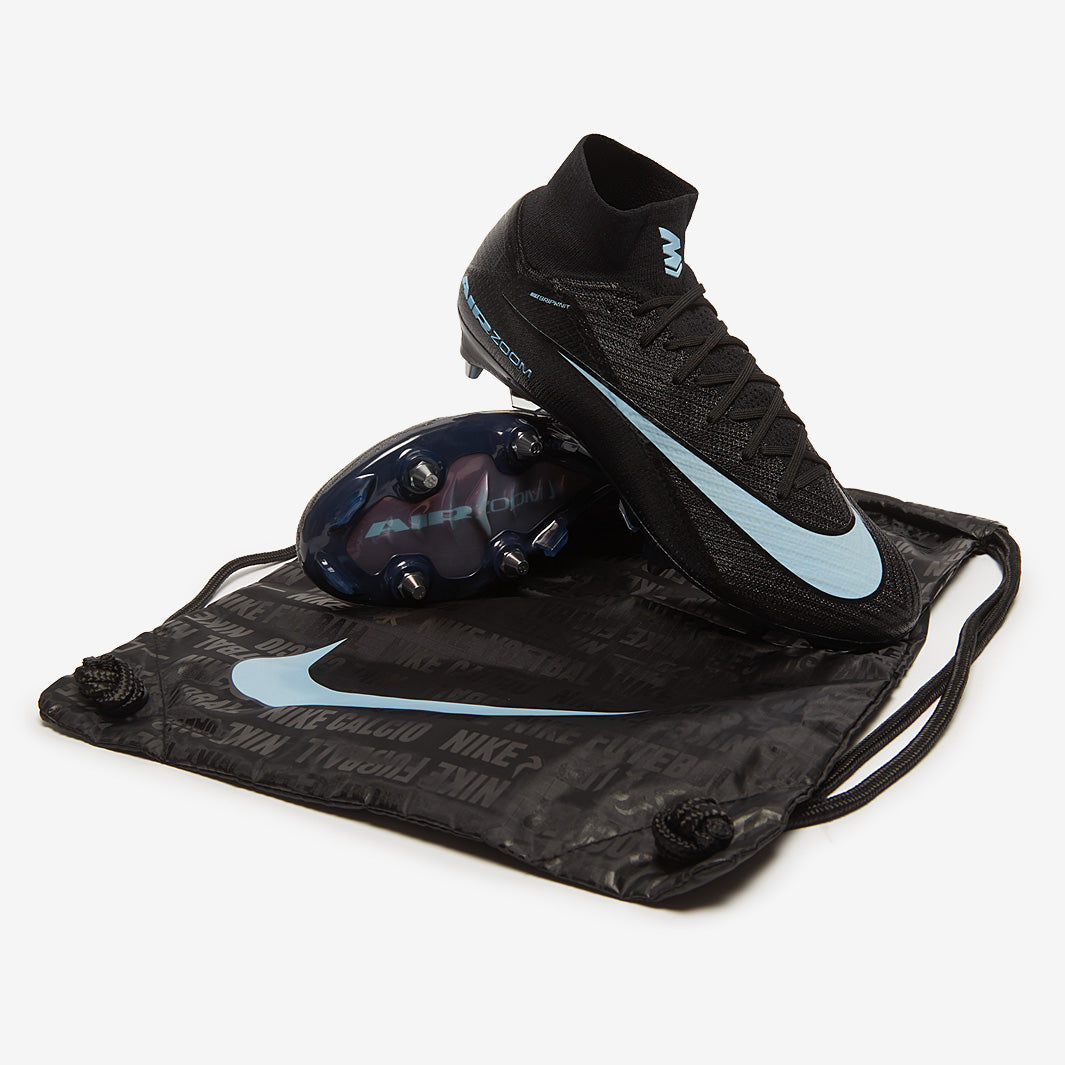 NIK£ Air Zoom Mercurial Superfly X Elite SG-Pro