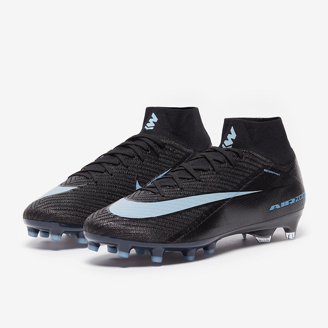 NIK£ Air Zoom Mercurial Superfly X Elite AG-Pro