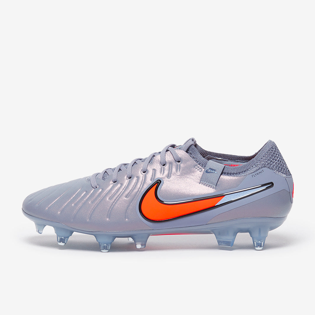 NIK£ Tiempo Legend X Elite SG-Pro Anti-Clog