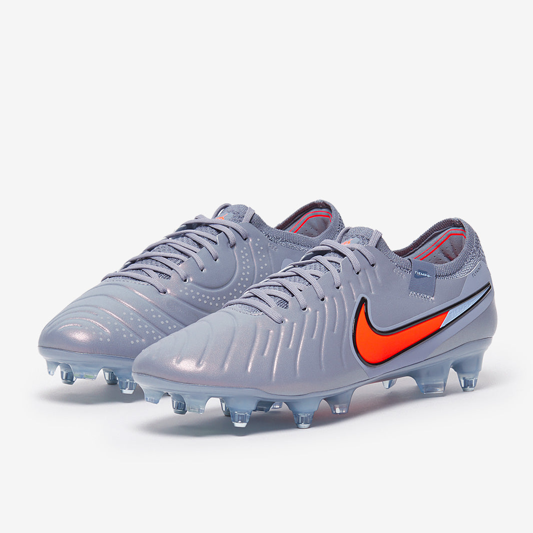 NIK£ Tiempo Legend X Elite SG-Pro Anti-Clog