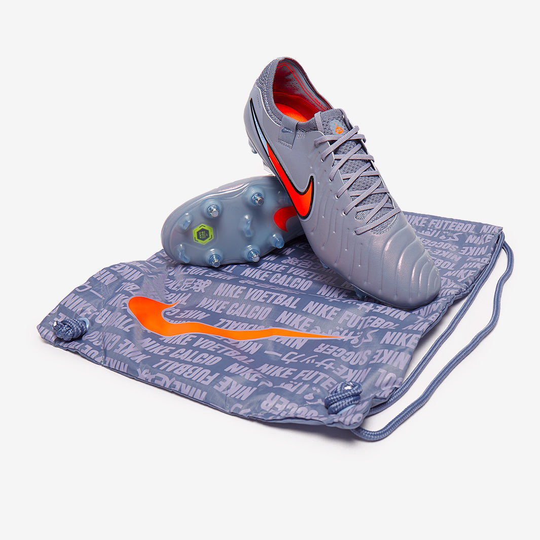 NIK£ Tiempo Legend X Elite SG-Pro Anti-Clog