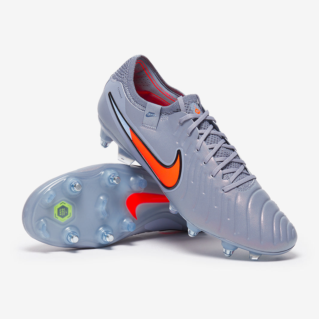 NIK£ Tiempo Legend X Elite SG-Pro Anti-Clog